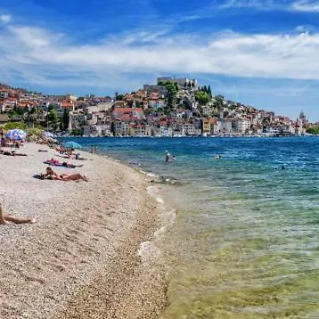 Apartamento Ivana Šibenik