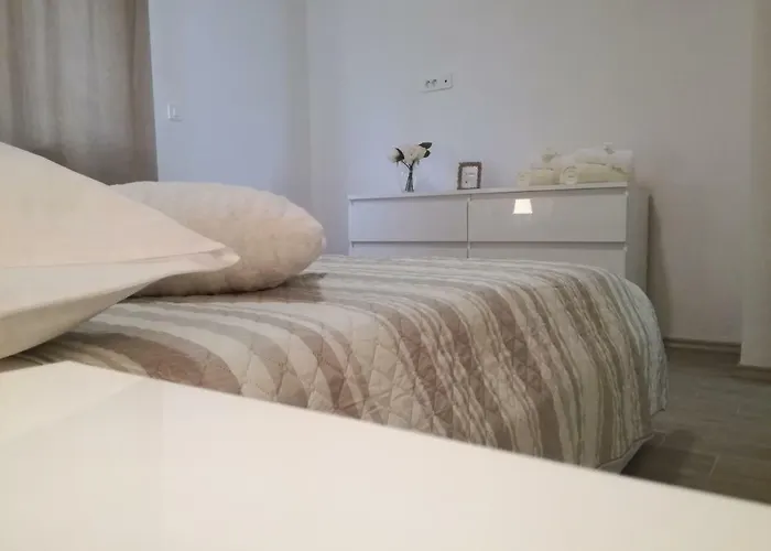 Apartamento Ivana Šibenik