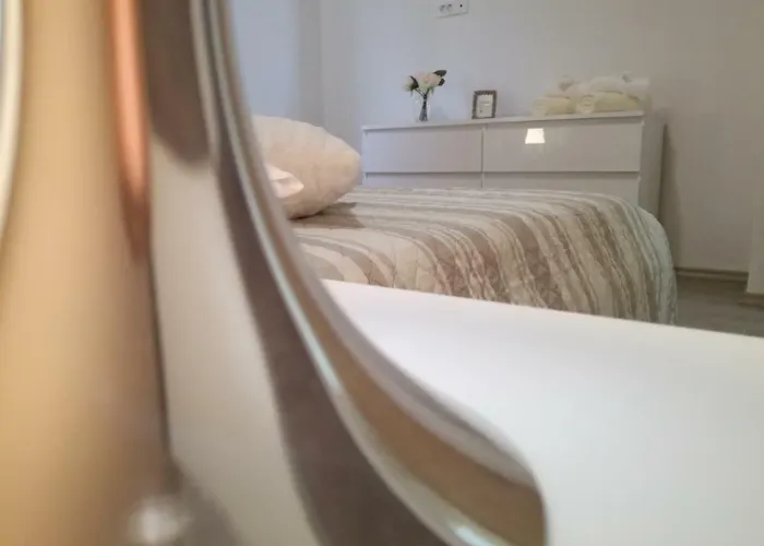 Ivana Apartamento Šibenik