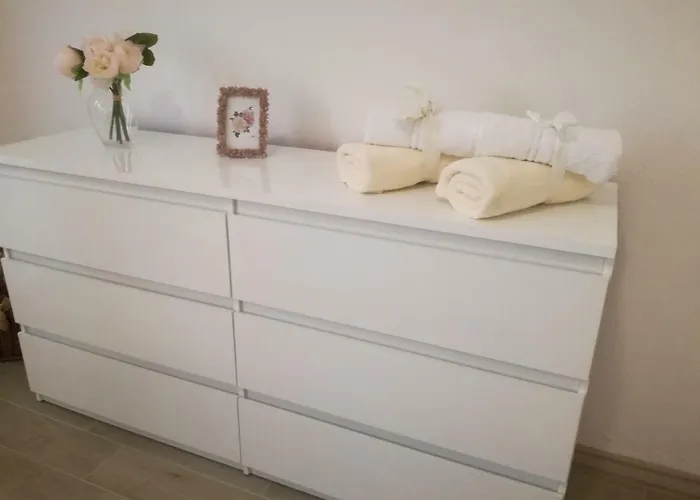 Apartamento Ivana