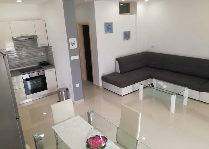 Apartamento Ivana